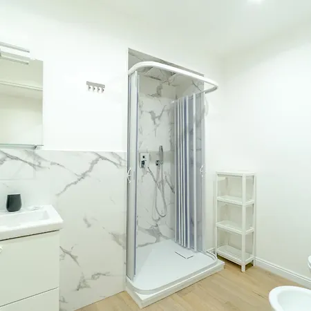 Lägenhet Guesthost - Quadrilatero Romano! Elegant Flat Turin