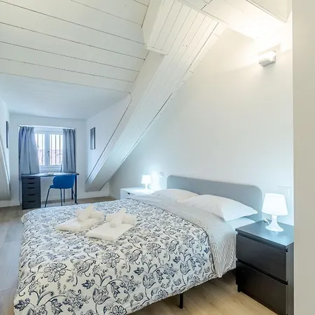 Guesthost - Quadrilatero Romano! Elegant Flat Turin