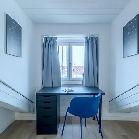 Apartment Guesthost - Quadrilatero Romano! Elegant Flat Turin