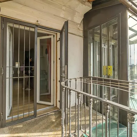 Guesthost - Quadrilatero Romano! Elegant Flat