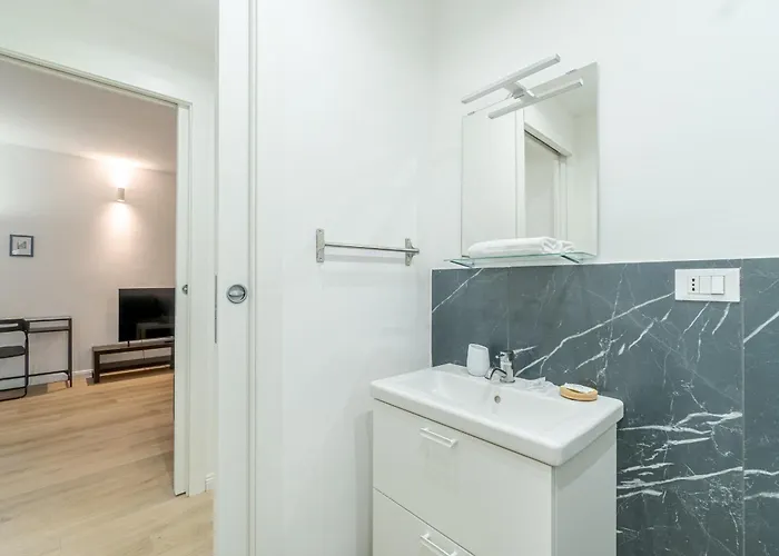Appartamento Guesthost - Quadrilatero Romano! Elegant Flat *