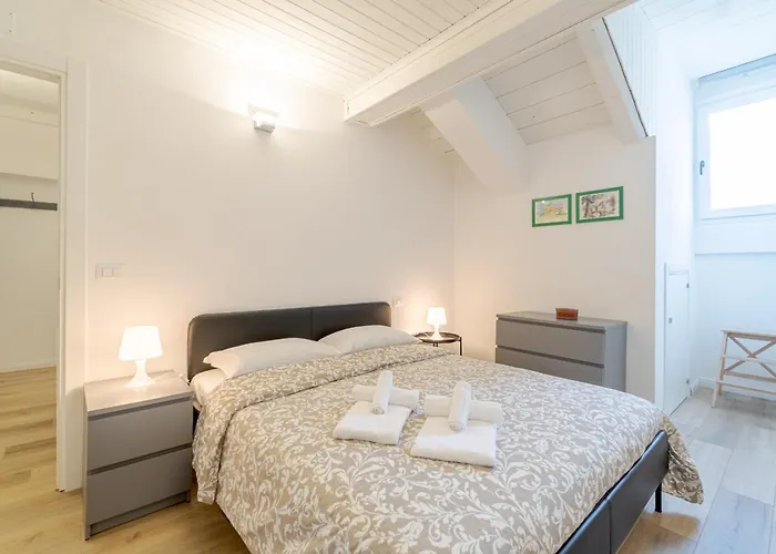 Appartamento Guesthost - Quadrilatero Romano! Elegant Flat
