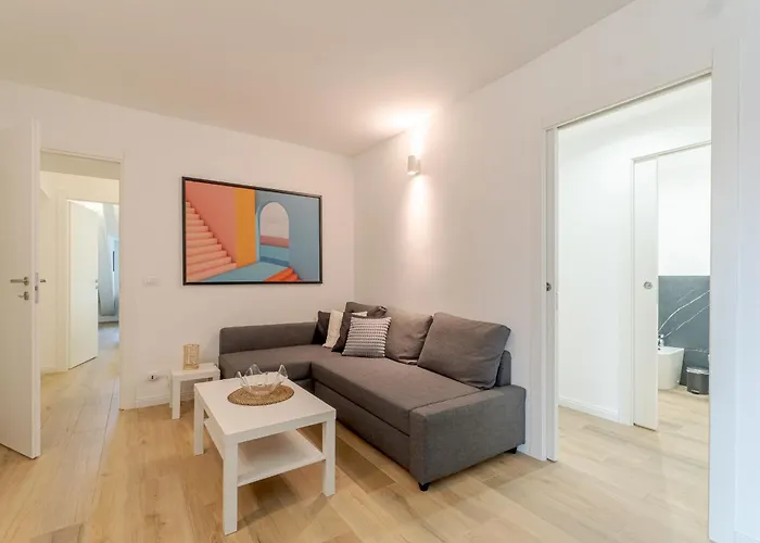 Guesthost - Quadrilatero Romano! Elegant Flat