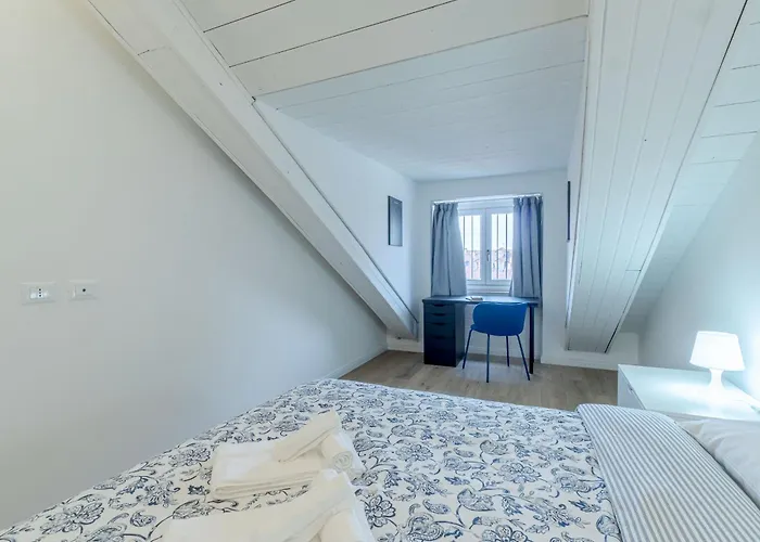 Appartamento Guesthost - Quadrilatero Romano! Elegant Flat