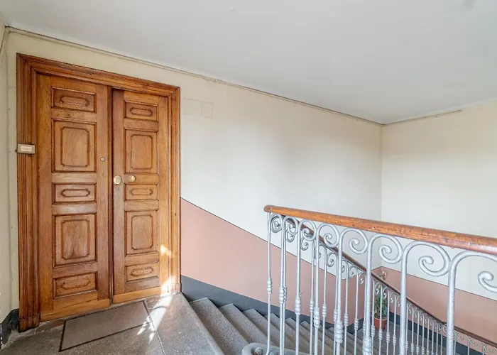 Guesthost - Quadrilatero Romano! Elegant Flat Appartamento Torino