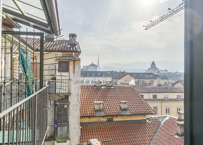 Guesthost - Quadrilatero Romano! Elegant Flat