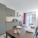 Guesthost - Quadrilatero Romano! Elegant Flat