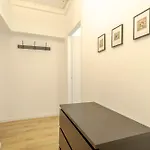 Guesthost - Quadrilatero Romano! Elegant Flat * تورينو