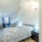 Guesthost - Quadrilatero Romano! Elegant Flat تورينو