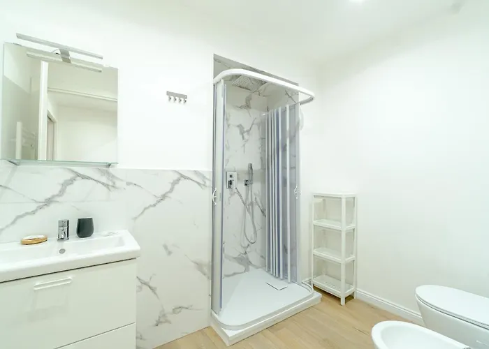 Apartmán Guesthost - Quadrilatero Romano! Elegant Flat Turín