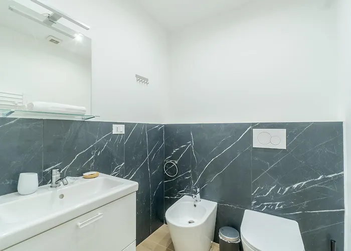 Guesthost - Quadrilatero Romano! Elegant Flat Turín