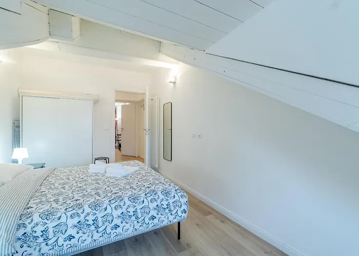 Guesthost - Quadrilatero Romano! Elegant Flat * Turín